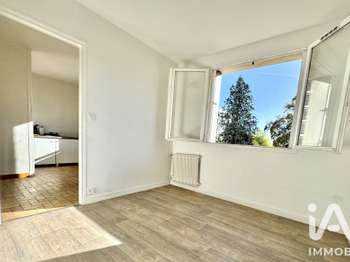 Vente Appartement 2 piècesDijon