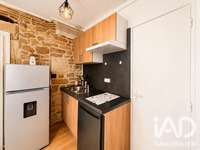 Vente appartement 2 pièces Vente appartement 2 pièces