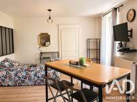 Vente appartement 2 pièces Vente appartement 2 pièces