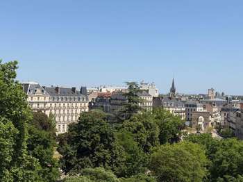 Vente Appartement 4 piècesDijon