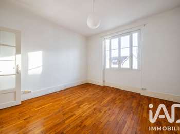 Vente Appartement 2 piècesDijon