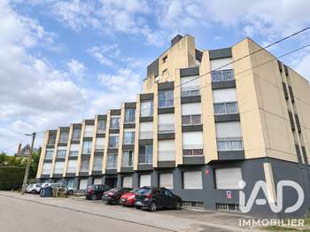 Vente Appartement T1Dijon