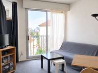 Vente appartement 1 pièce Vente appartement 1 pièce