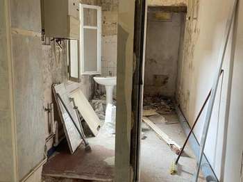Vente Appartement T1Dijon