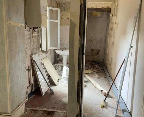 Appartement 1 pièce 20 m² · à Dijon · 20 m² · 59 000 €
