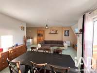 Vente appartement 4 pièces Vente appartement 4 pièces