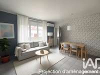 Vente appartement 4 pièces Vente appartement 4 pièces