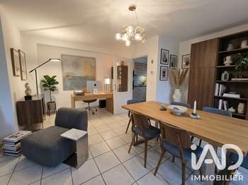 Vente appartement 3 pièces Vente appartement 3 pièces