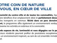 Vente appartement 4 pièces Dijon - 21