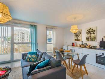 Vente appartement 4 pièces Dijon 21