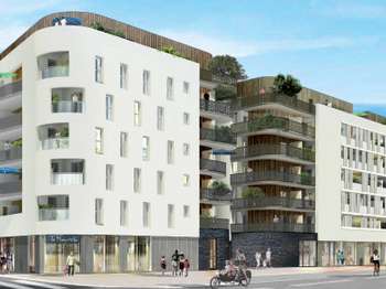 Vente appartement 2 pièces Dijon 21