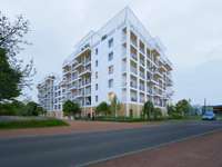 Vente appartement 2 pièces Dijon - 21