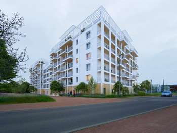 Vente appartement 1 pièce Dijon 21
