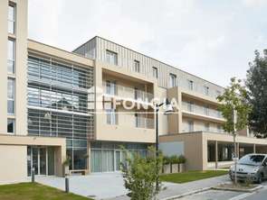 Vente Appartement T1Dinan