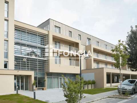 Vente appartement 1 pièce Dinan 22