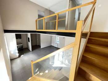 Vente appartement 4 pièces Dinan 22