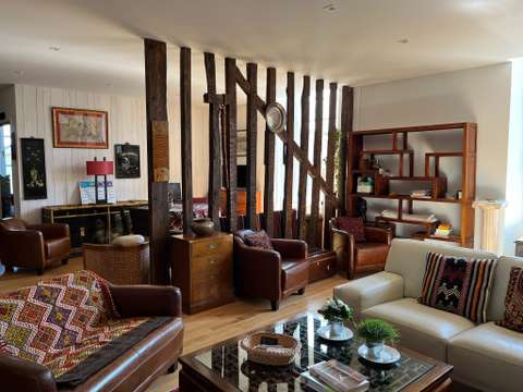 Vente appartement 4 pièces Dinan 22