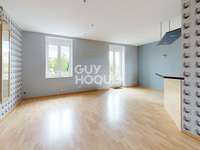 Vente appartement 4 pièces Vente appartement 4 pièces