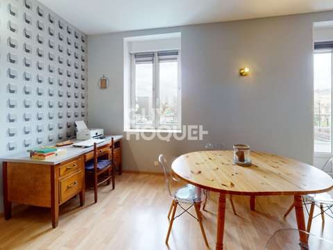 Vente appartement 4 pièces Dinan 22