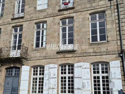 Vente appartement 4 pièces Dinan 22