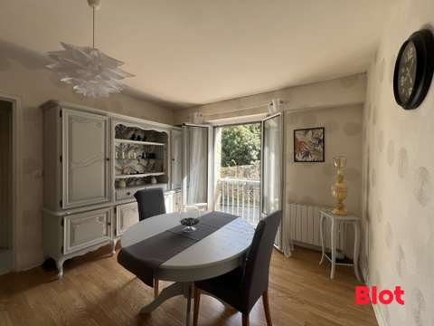 Vente appartement 3 pièces Dinan 22