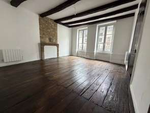 Vente Appartement 4 piècesDinan
