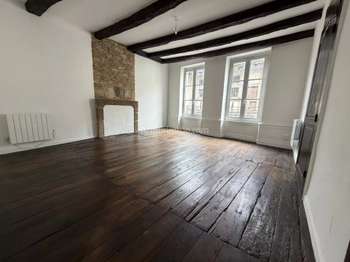 Vente appartement 4 pièces Dinan 22