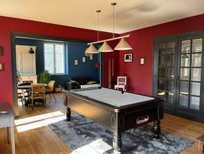 Vente Appartement 3 piècesDinan