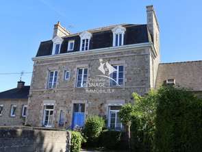 Vente Appartement 3 piècesDinan