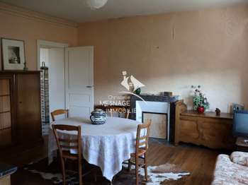 Vente appartement 3 pièces Dinan 22
