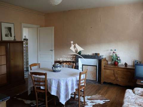 Vente appartement 3 pièces Dinan 22