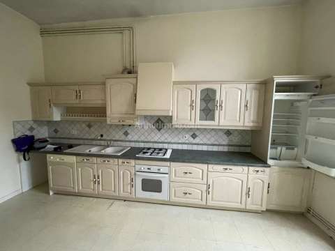 Vente appartement 4 pièces Dinan 22