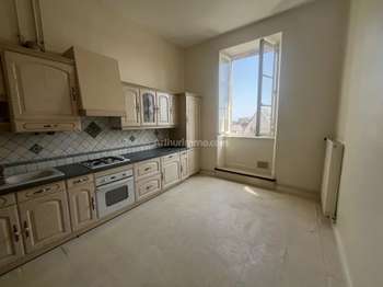 Vente Appartement 4 piècesDinan