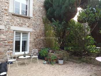 Vente appartement 2 pièces Dinan 22