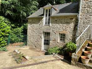 Vente Appartement 4 piècesDinan