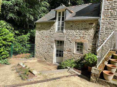 Vente appartement 4 pièces Dinan 22