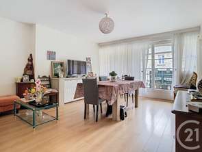 Vente Appartement 3 piècesDinan