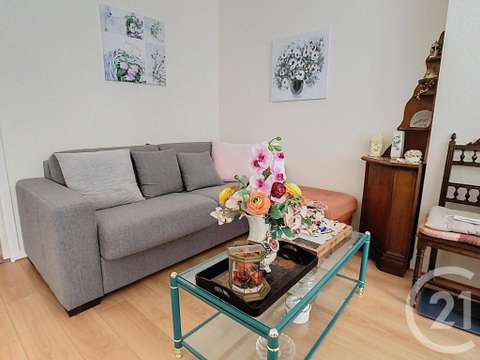 Vente appartement 3 pièces Vente appartement 3 pièces
