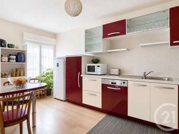 Vente appartement 3 pièces Vente appartement 3 pièces
