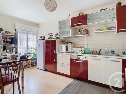 Vente appartement 3 pièces Vente appartement 3 pièces
