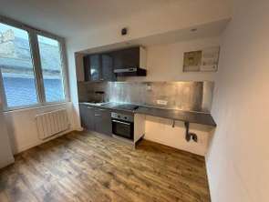 Vente Appartement 4 piècesDinan