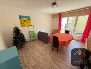 Vente Appartement 2 piècesDinan