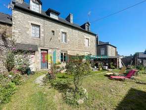 Vente Appartement 4 piècesDinan