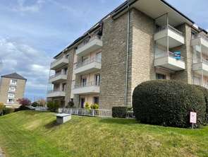 Vente Appartement 3 piècesDinan