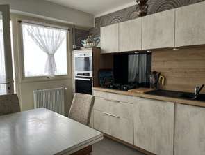 Vente Appartement 3 piècesDinan