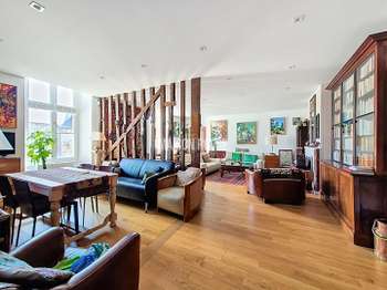 Vente appartement 4 pièces Dinan 22