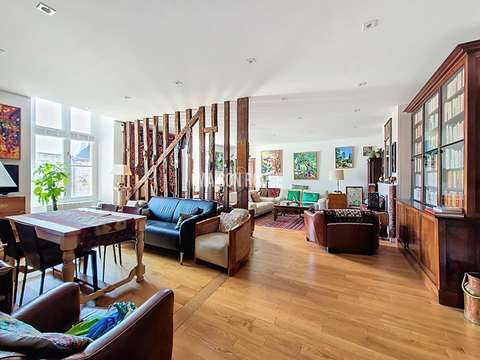 Vente appartement 4 pièces Dinan 22