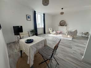 Vente Appartement 4 piècesDinan