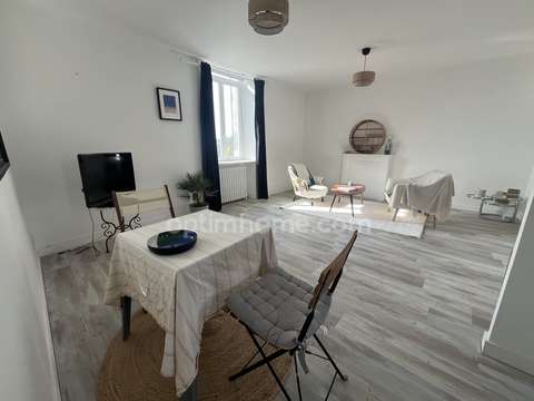 Vente appartement 4 pièces Dinan 22