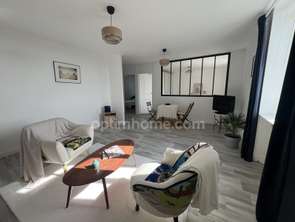 Vente Appartement 4 piècesDinan